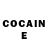 Cocaine VHQ PASMIBONDA