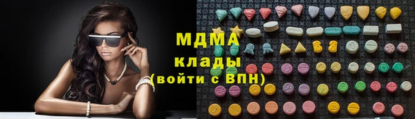 крисы Кулебаки